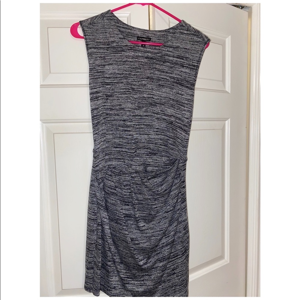 Express business dress